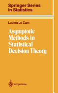 Asymptotic methods in statistical decision theory