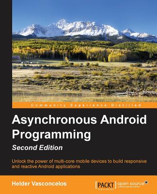 Asynchronous Android Programming - - Vasconcelos, Helder
