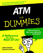 Asynchronous Transfer Mode For Dummies