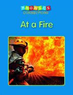At a Fire