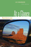 At a Glance: Sentences