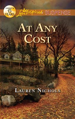 At Any Cost - Nichols, Lauren