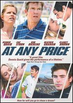 At Any Price [Includes Digital Copy]