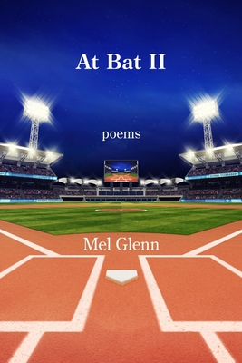 At Bat II - Glenn, Mel