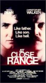 At Close Range [Blu-ray]