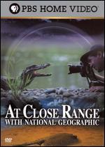 At Close Range