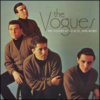 At Co & Ce: The Complete Singles and More - The Vogues