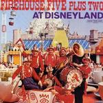 At Disneyland - Firehouse Five Plus Two