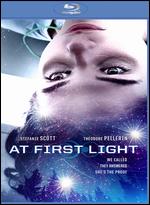 At First Light [Blu-ray] - Jason Stone