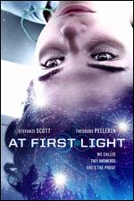 At First Light - Jason Stone