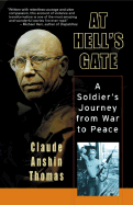 At Hell's Gate: A Soldier's Journey