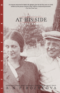 At His Side: The Last Years of Isaac Babel
