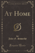 At Home (Classic Reprint)