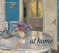 At Home: The Domestic Interior in Art