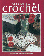 At Home with Crochet