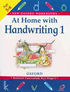 At Home with Handwriting