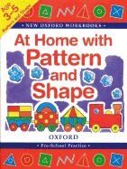 At Home with Pattern & Shape - Ackland