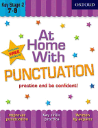 At Home with Punctuation (7-9)