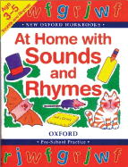 At Home with Sounds & Rhymes - Ackland