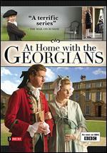 At Home with the Georgians [3 Discs]