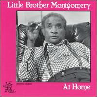 At Home - Little Brother Montgomery