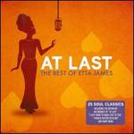 At Last: The Best of Etta James