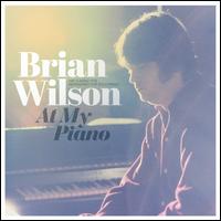 At My Piano - Brian Wilson