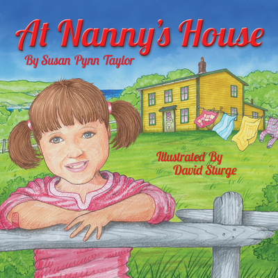 At Nanny's House - Pynn Taylor, Susan