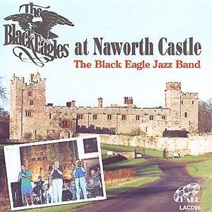 At Naworth Castle - Black Eagle Jazz Band