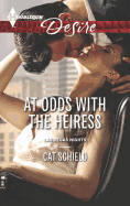 At Odds with the Heiress