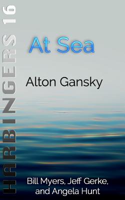 At Sea - Gansky, Alton