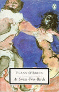 At Swim-two-birds - O'Brien, Flann