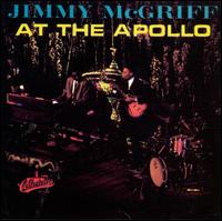 At the Apollo - Jimmy McGriff