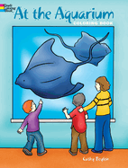 At the Aquarium