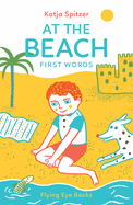 At the Beach: First Words