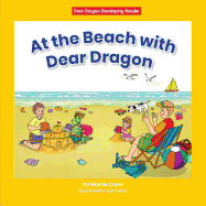 At the Beach with Dear Dragon