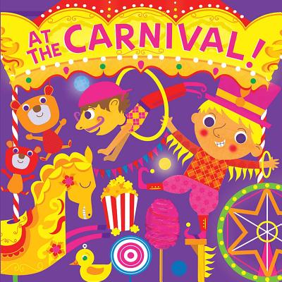 At the Carnival! - Reid, Hunter
