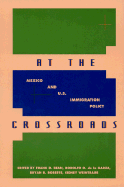 At the Crossroads: Mexico and U.S. Immigration Policy