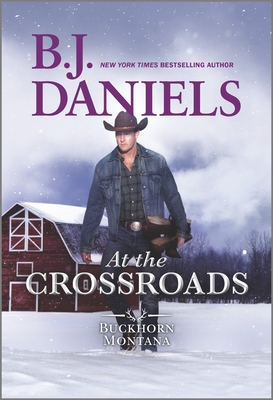 At the Crossroads - Daniels, B J