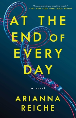 At the End of Every Day - Reiche, Arianna