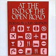 At the End of the Open Road: Poems