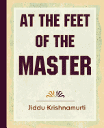 At the Feet of the Master - Krishnamurti