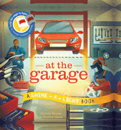 At the Garage