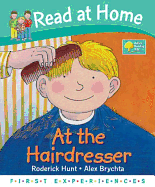 At the Hairdresser
