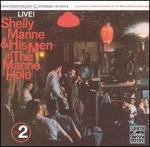 At the Manne-Hole, Vol. 2
