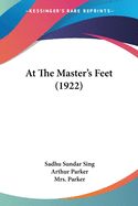 At The Master's Feet (1922)