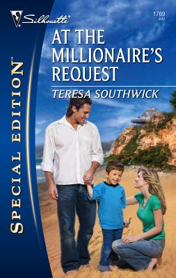 At the Millionaire's Request - Southwick, Teresa