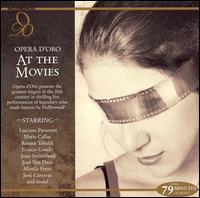 At the Movies - Alessandra Ruffini (vocals); Carlo Bergonzi (vocals); Carlo Gaifa (vocals); Cecilia Fusco (vocals);...