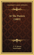 At the Pastors (1885)
