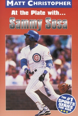 At the Plate With...Sammy Sosa - Christopher, Matt